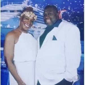 Meet your Posher, Wesley